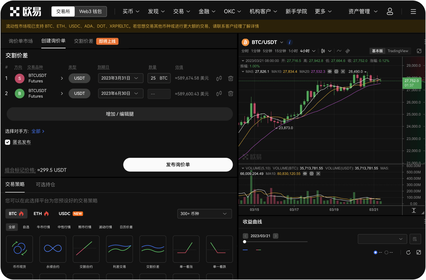 新经币的杠杆交易功能如何